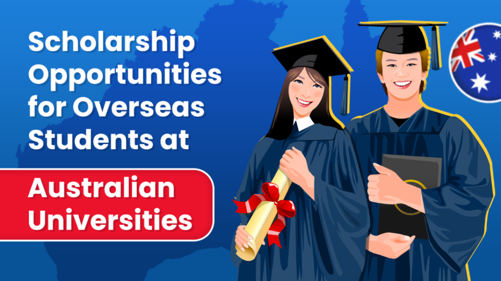 australian university scholarship