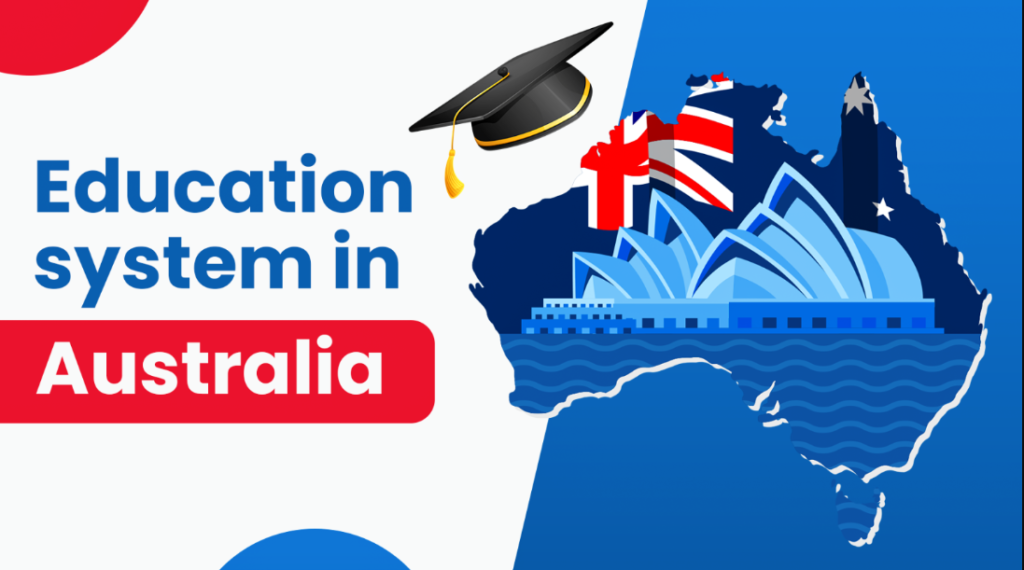 education australia